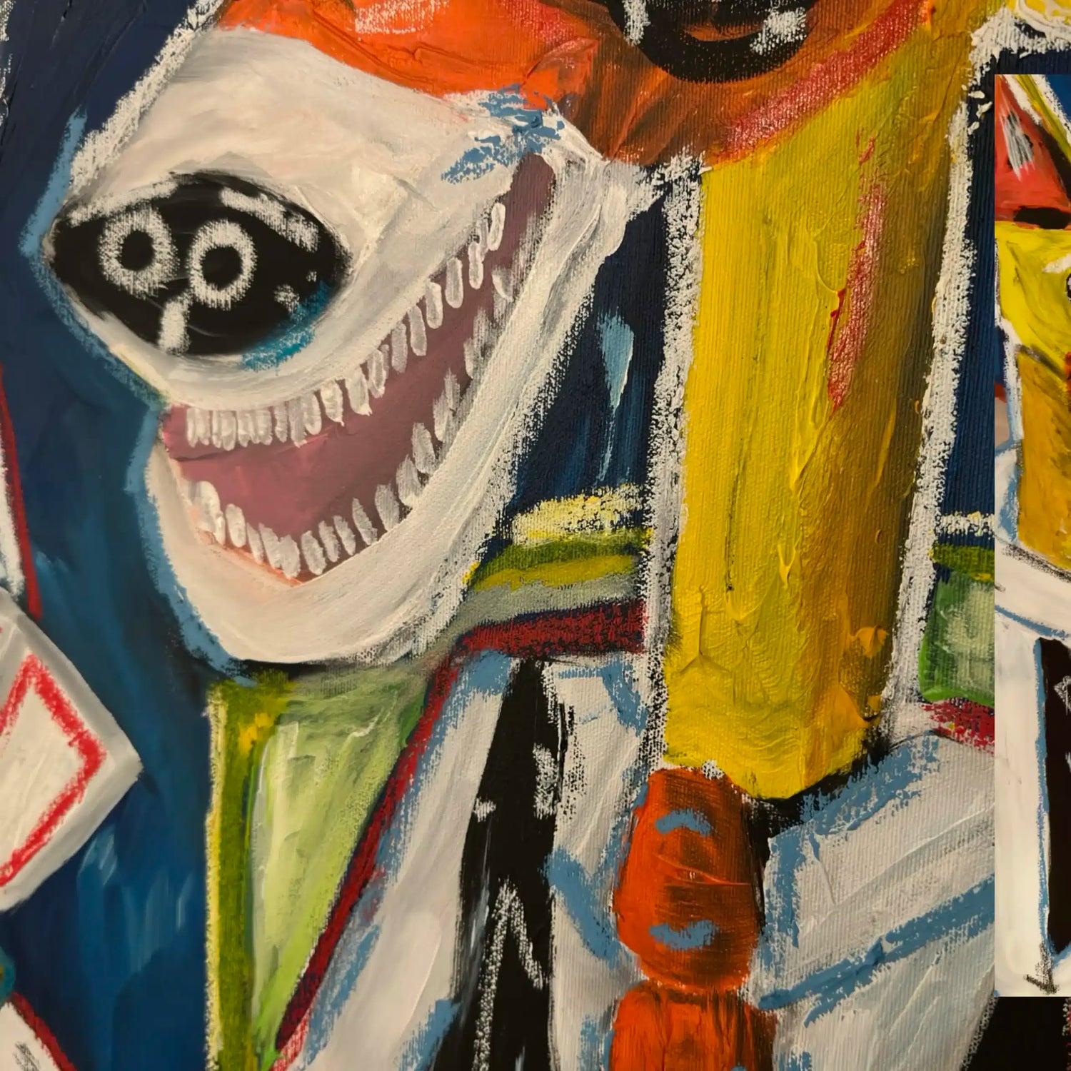 CHAOS