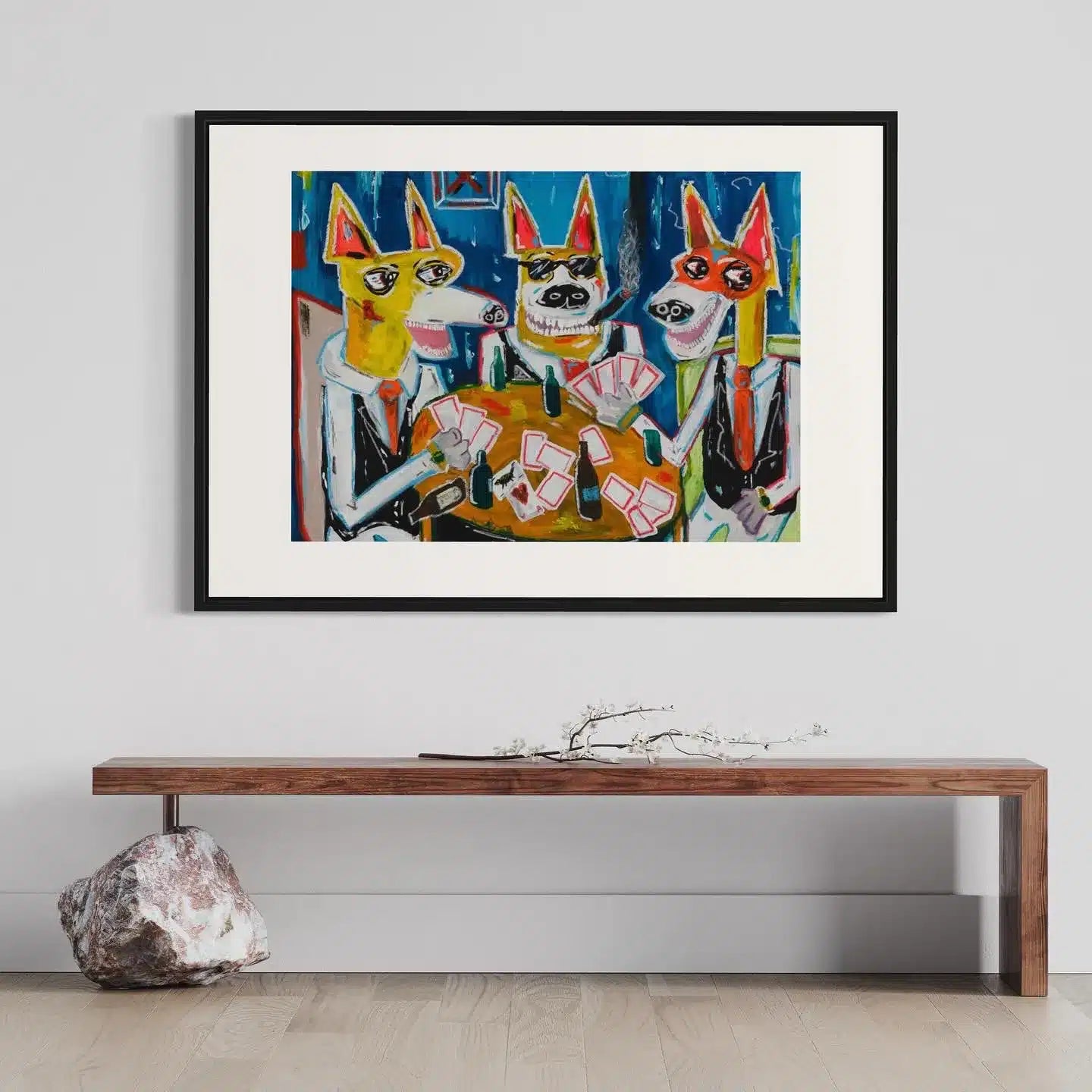Fine Art Prints