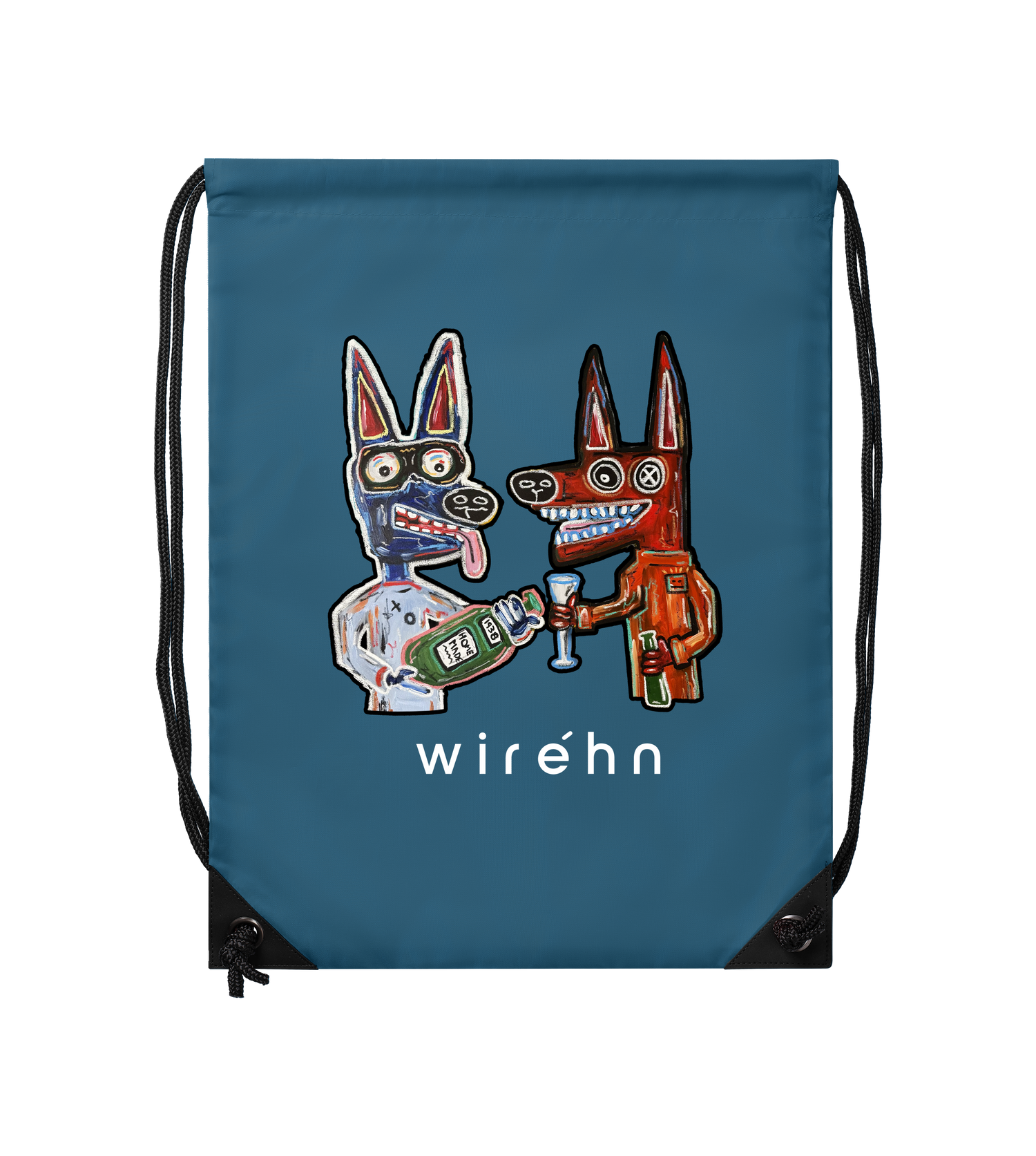 Gym Sac