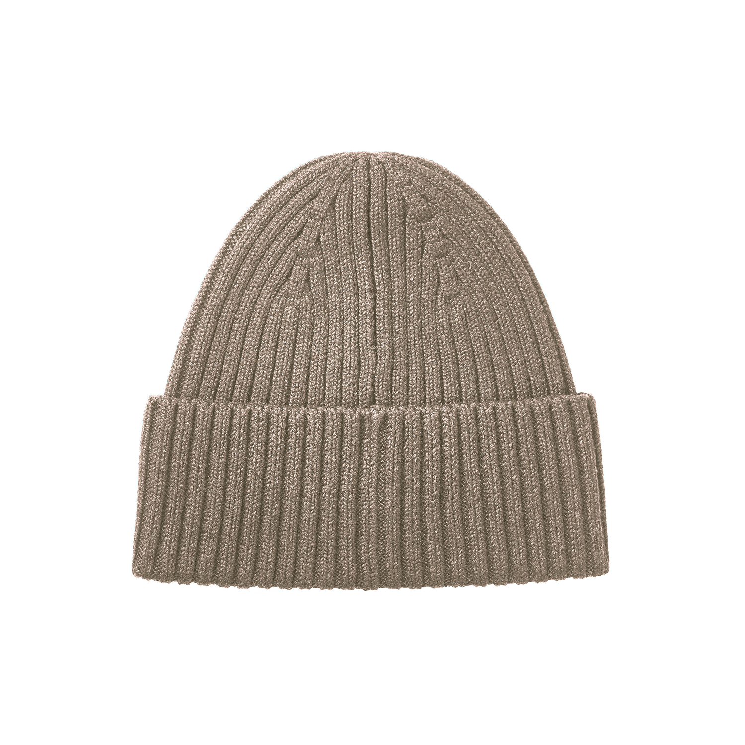Knitted Beanie - Home made