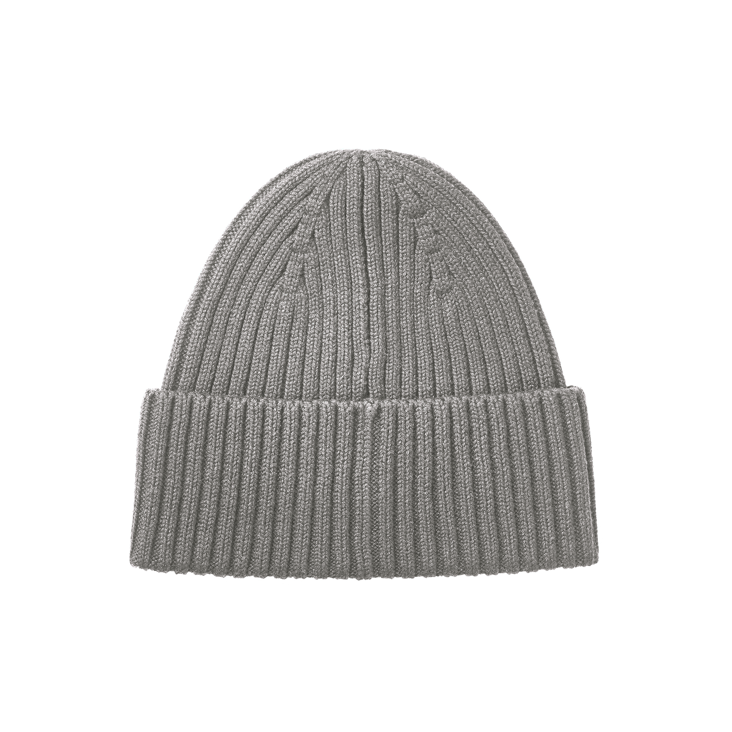 Knitted Beanie - Home made