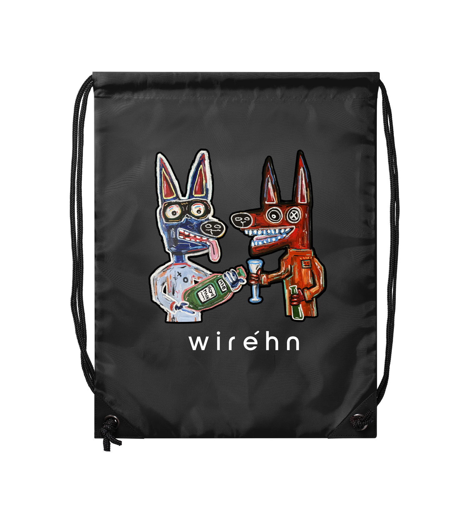 Gym Sac