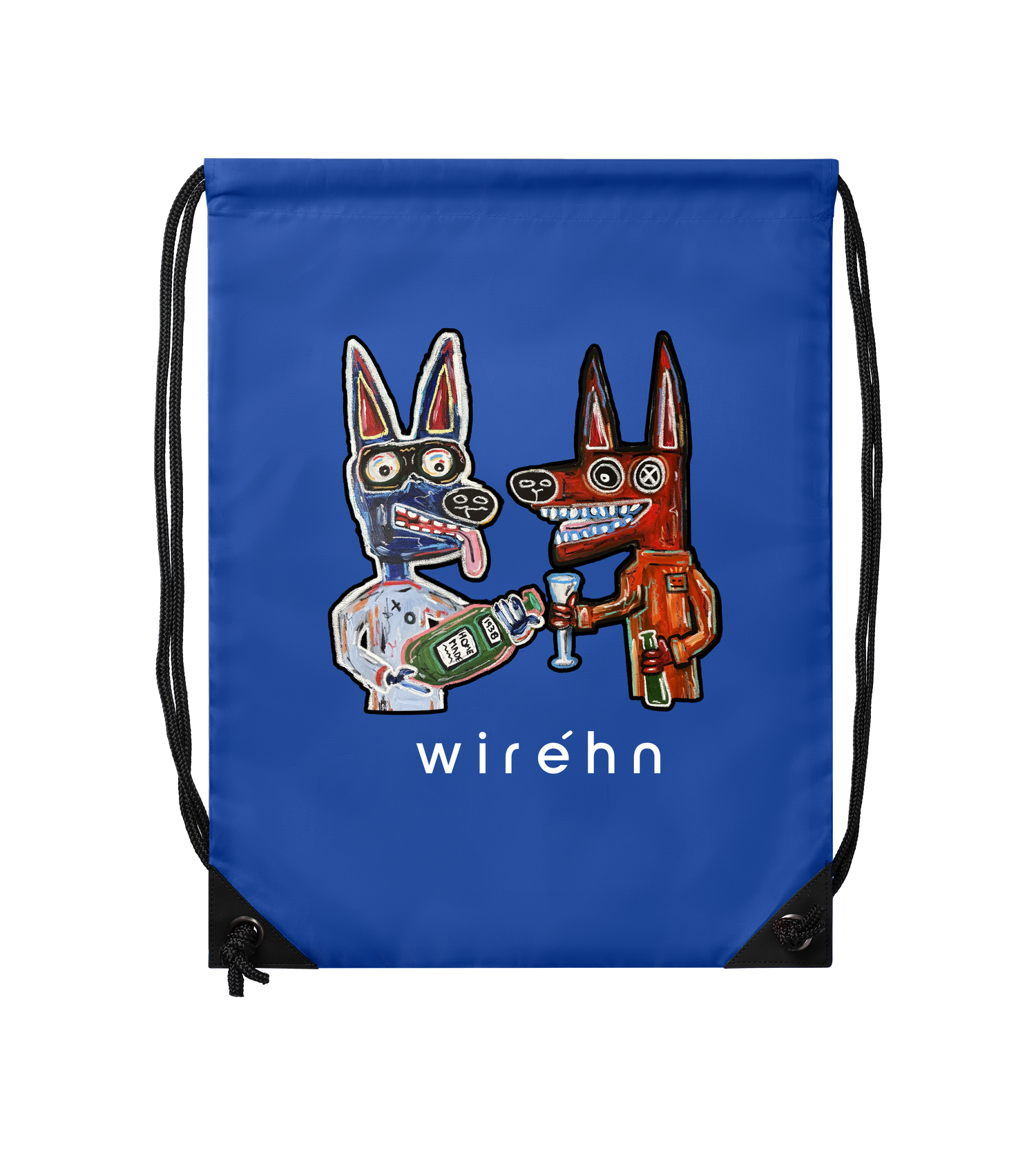 Gym Sac