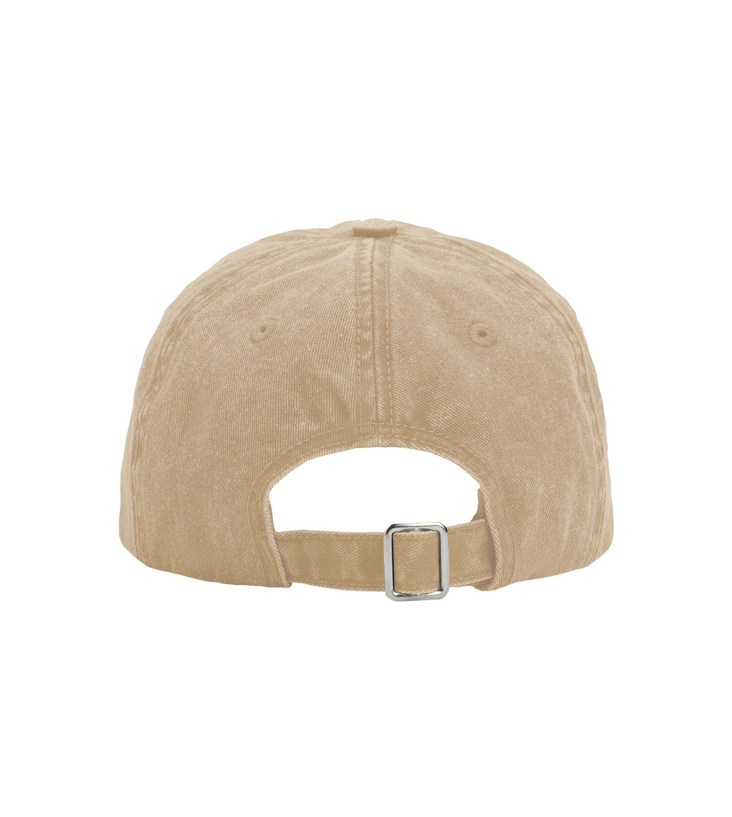 Twill Cap - Home made