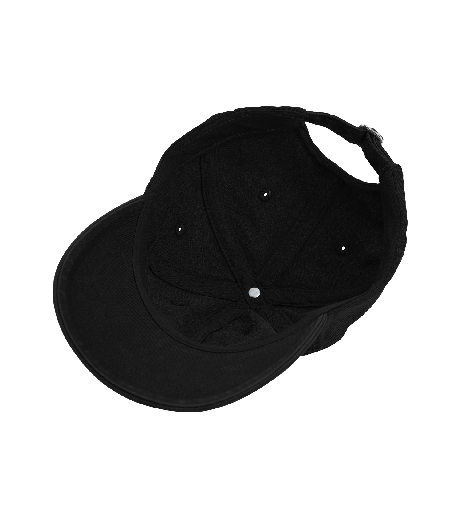 Twill Cap - Home made