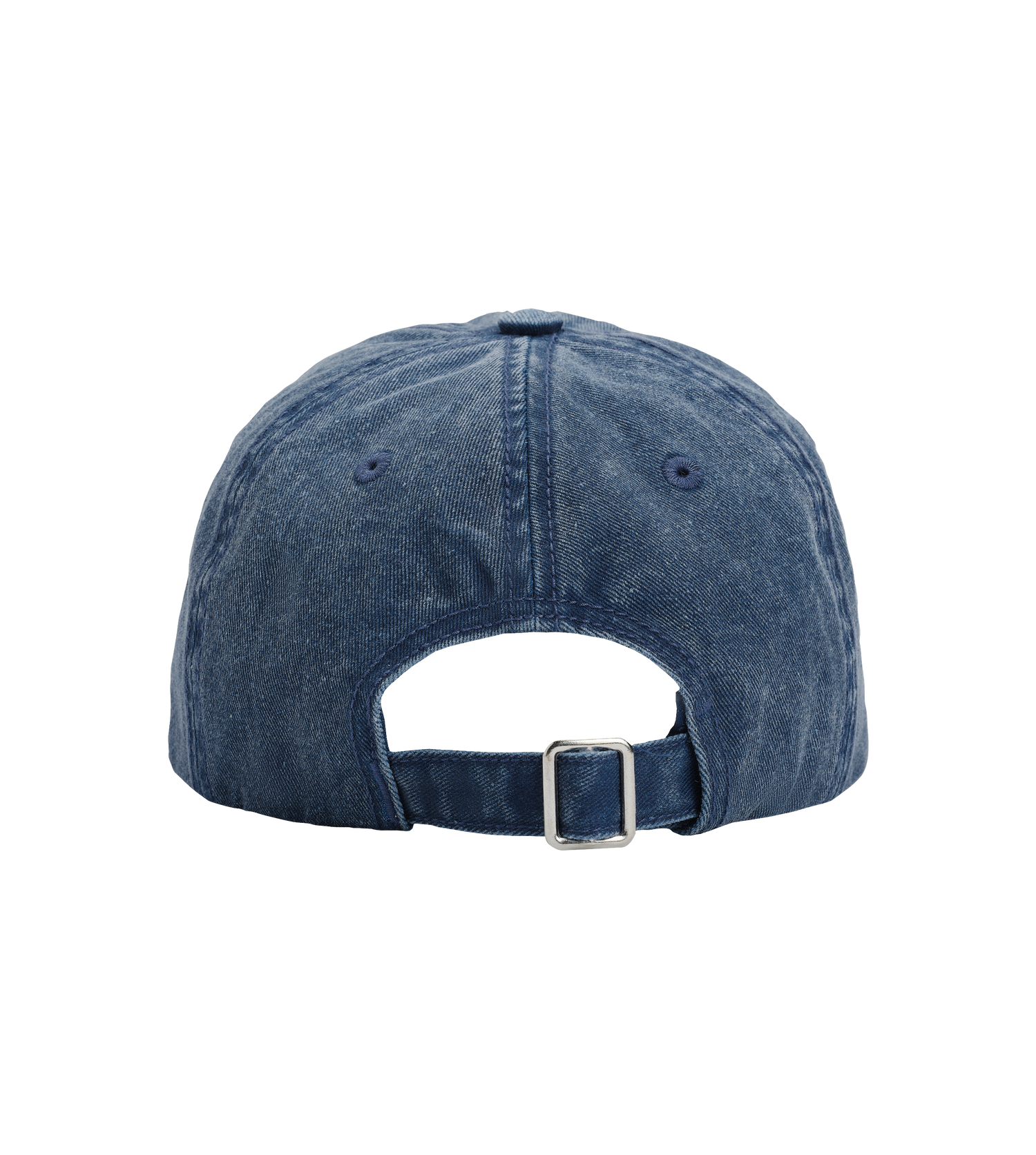 Twill Cap - Home made