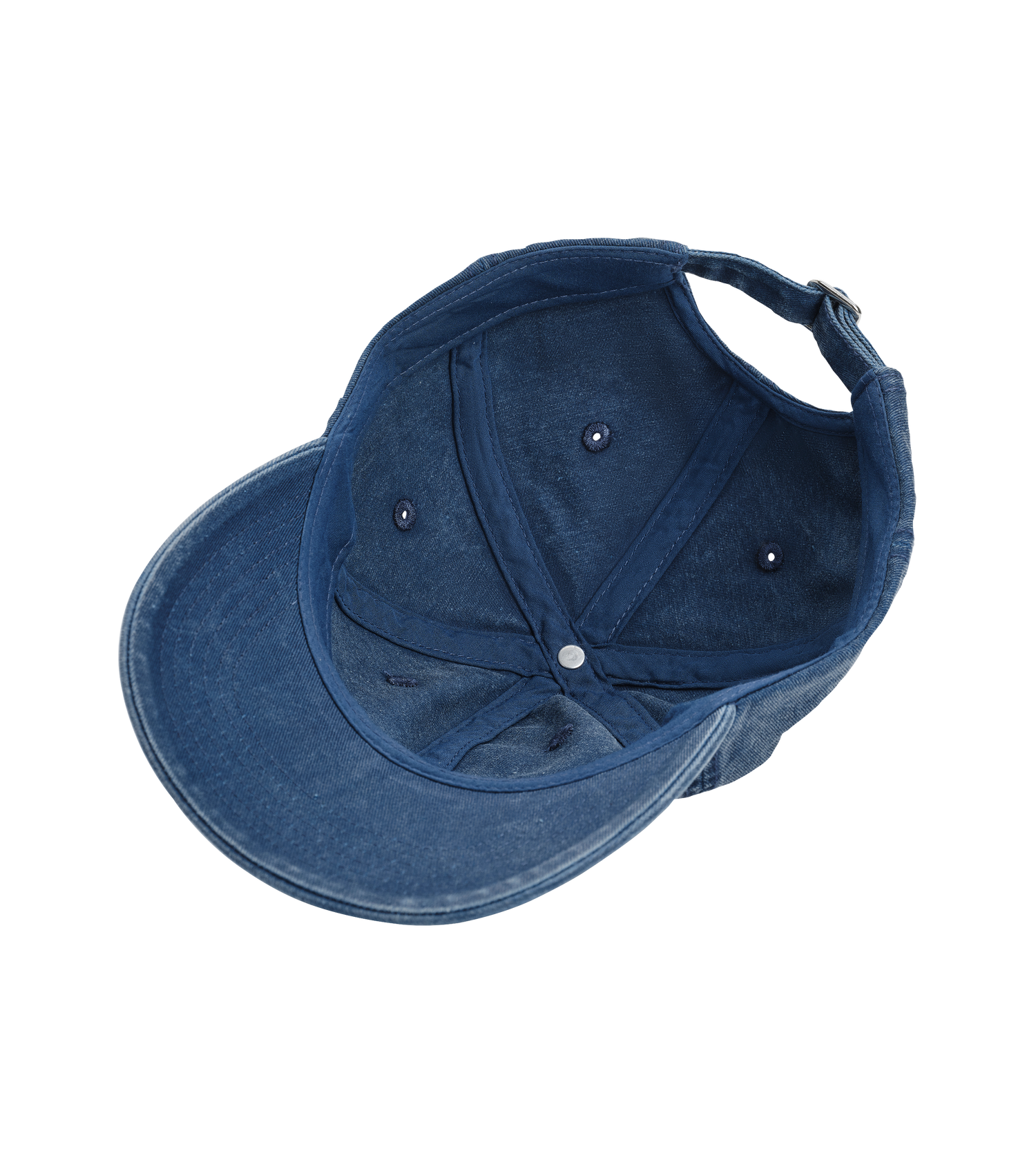 Twill Cap - Home made