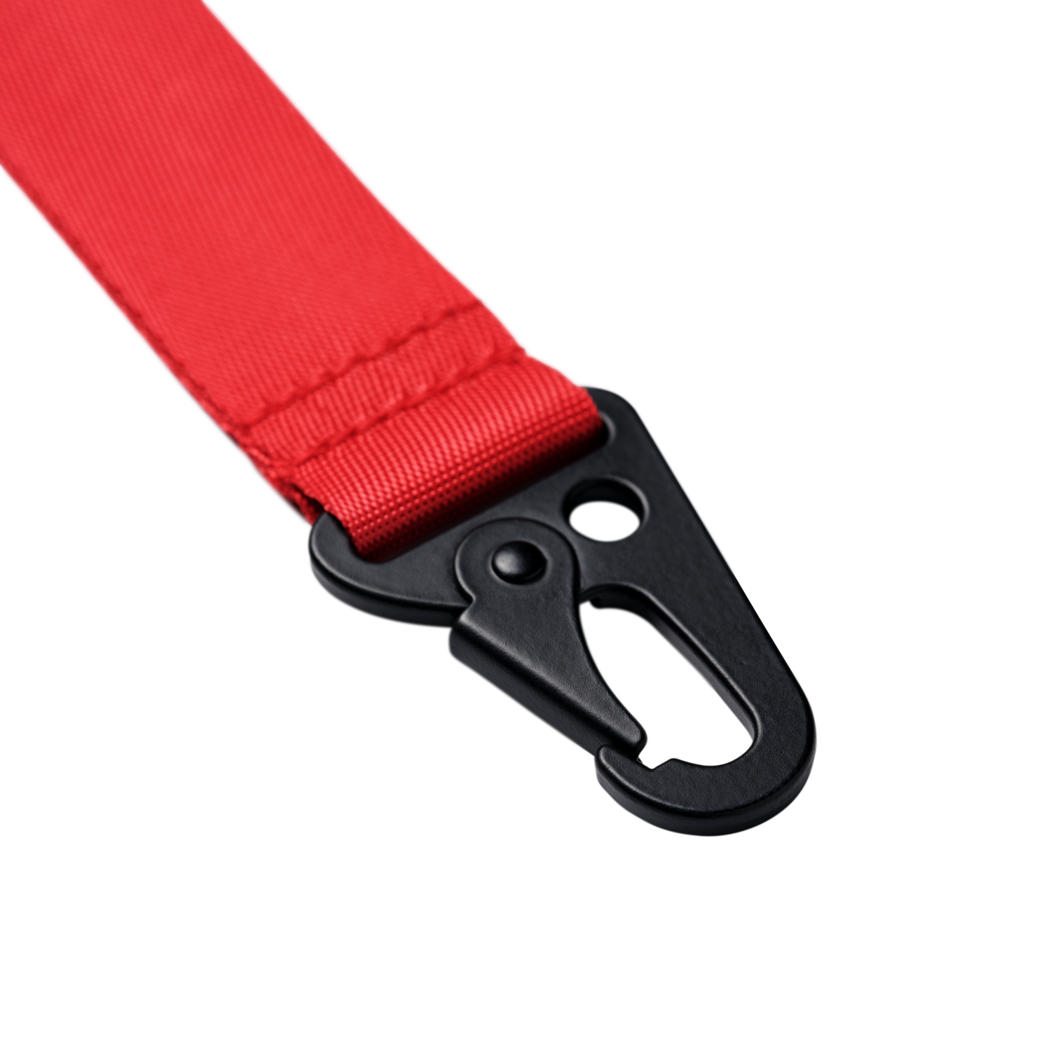 Key Clip - Home made
