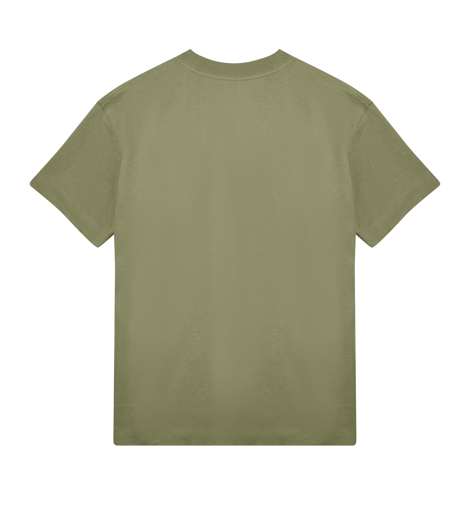 Mens Boxy Tee - Home made