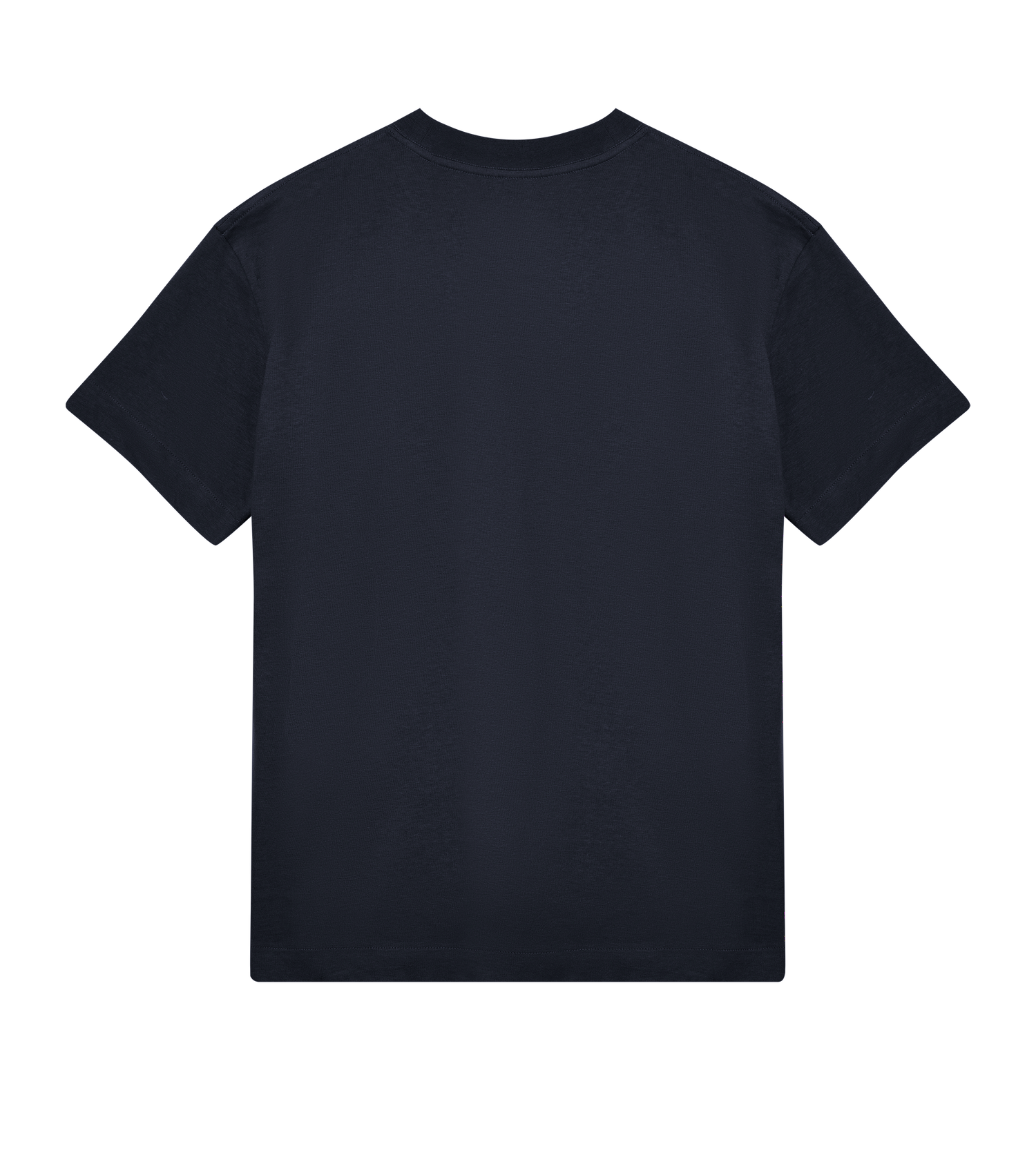 Mens Boxy Tee - Home made