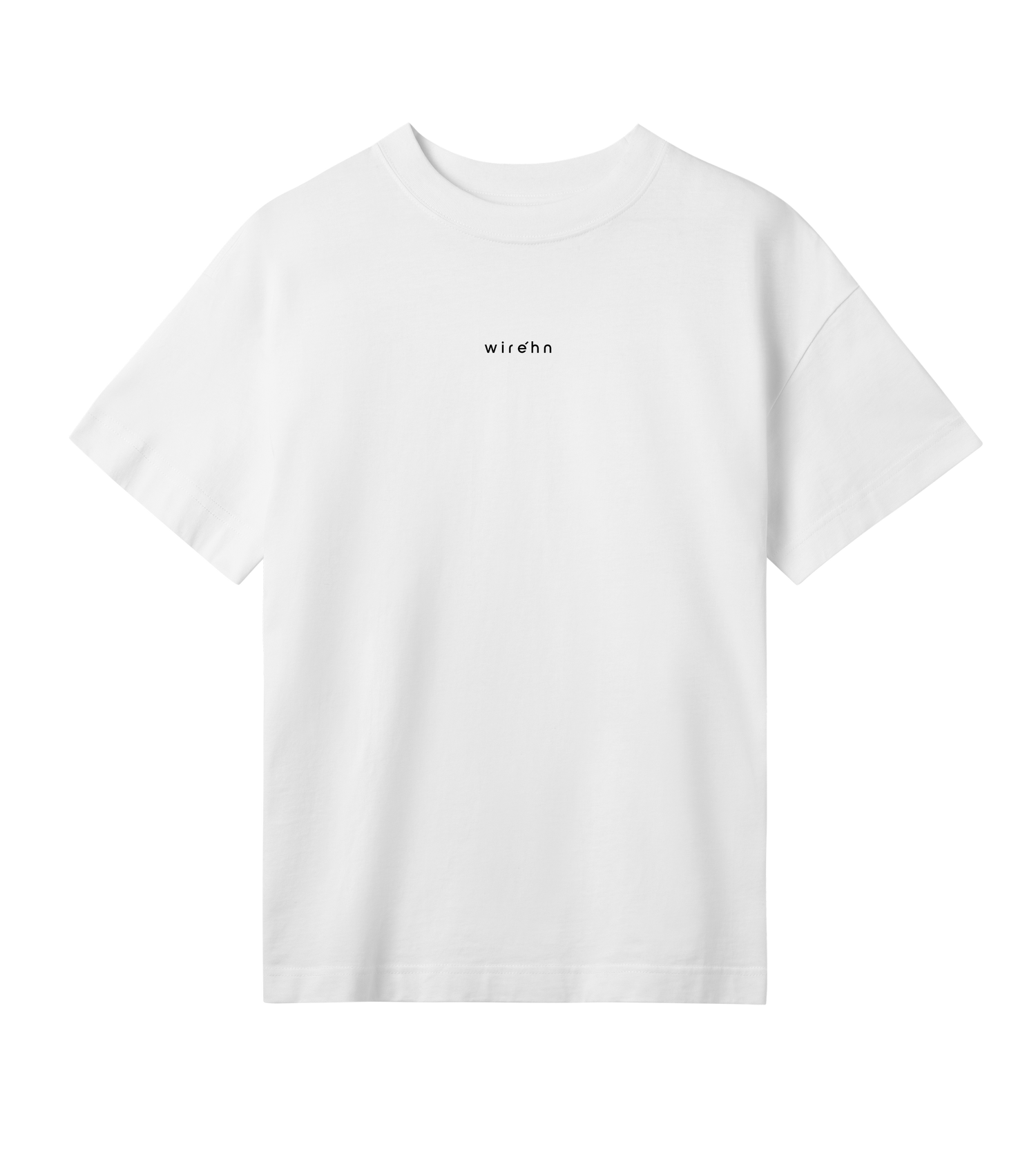 Womens Oversized Tee - OUT!
