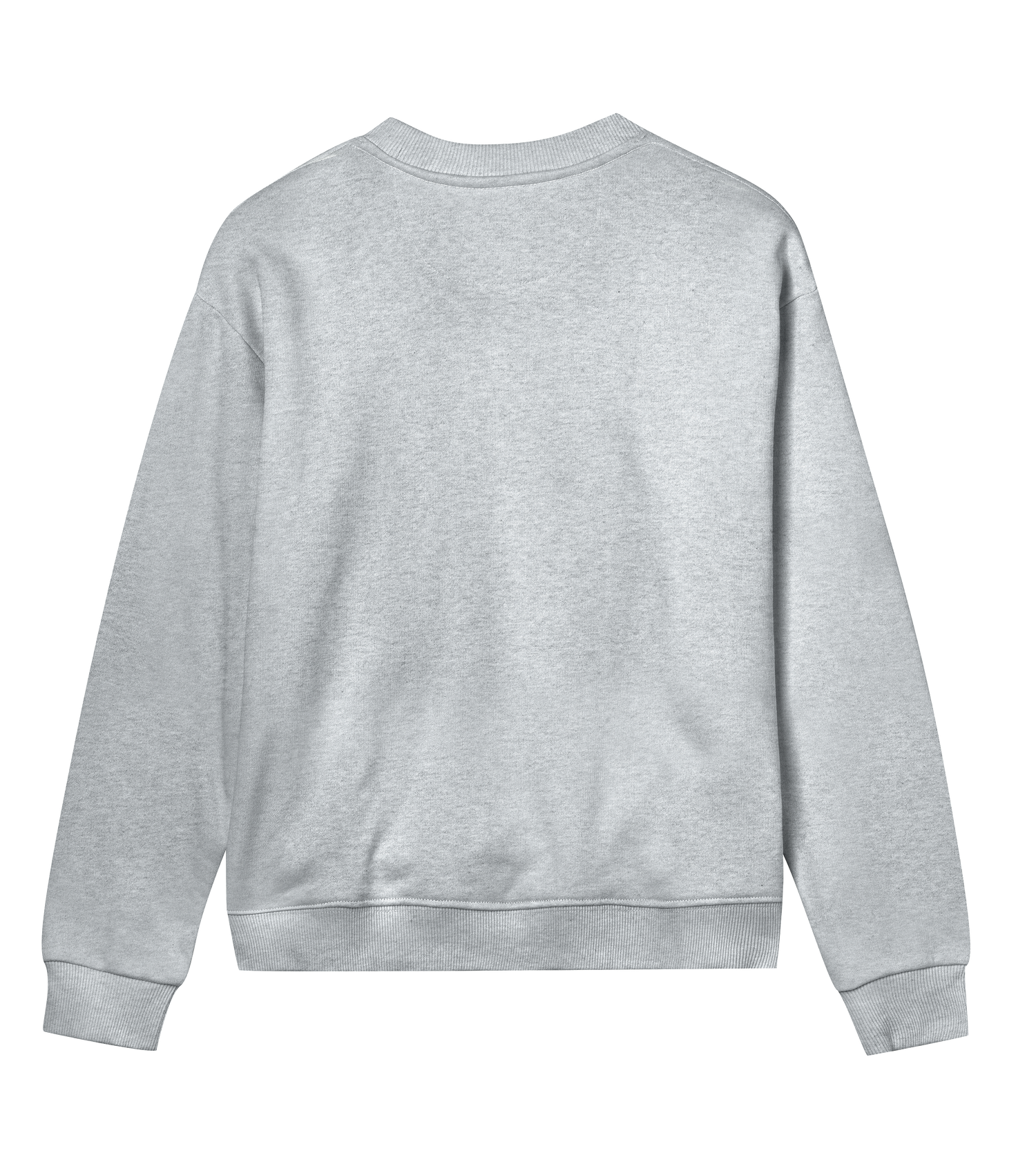 Womens Regular Sweatshirt - Home made