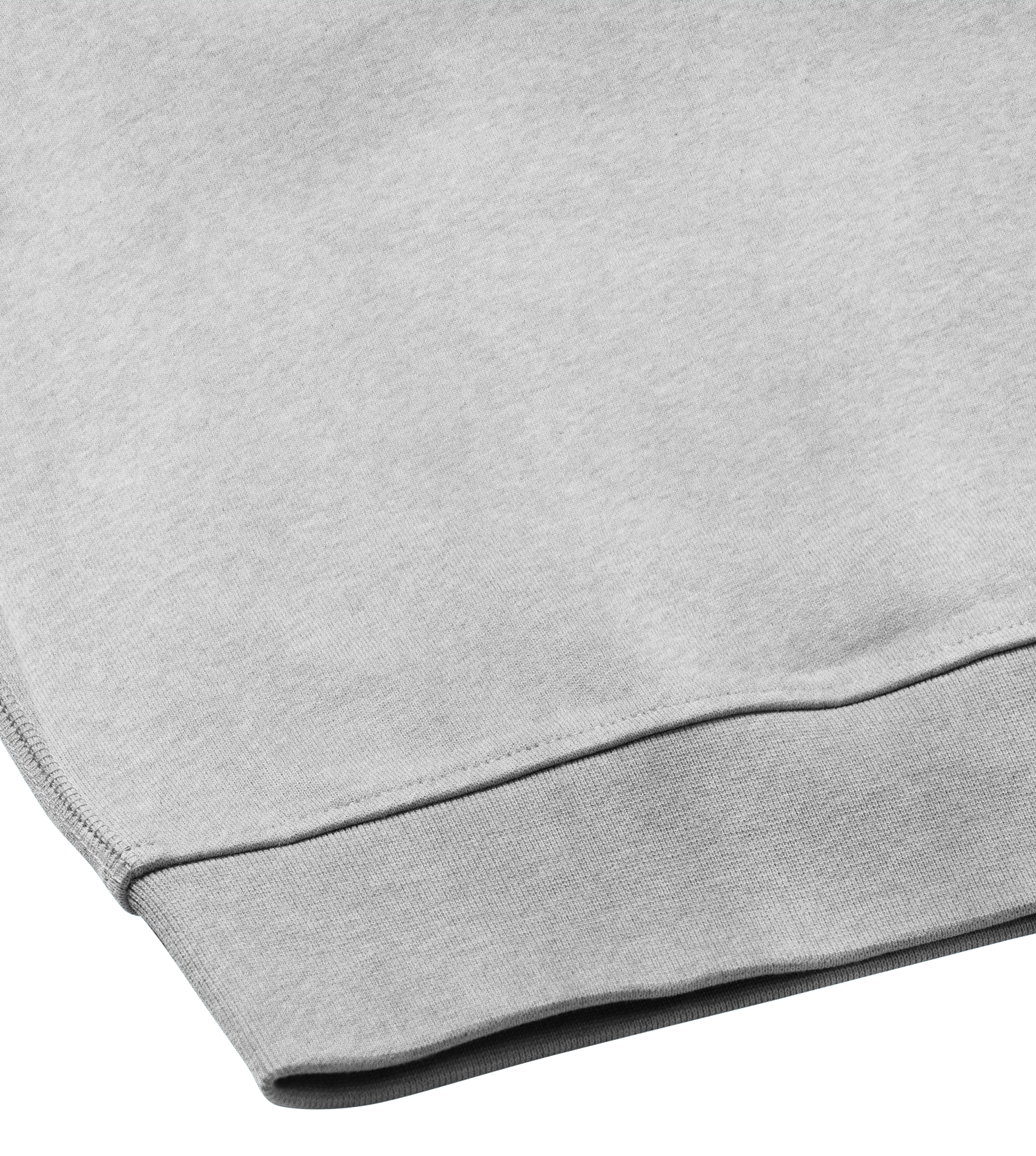 Mens Boxy Sweatshirt - Home made