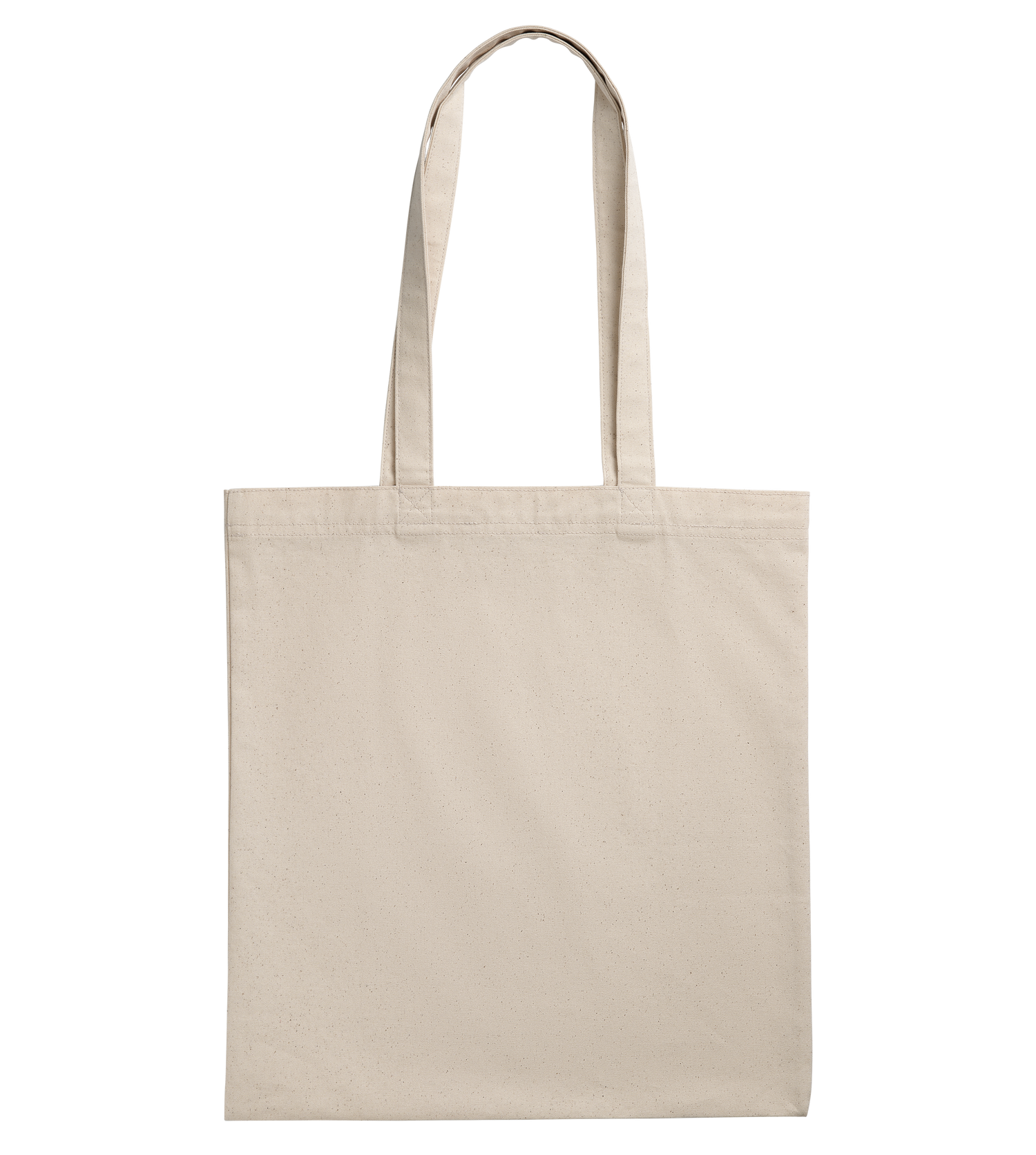 Canvas Tote - Home made