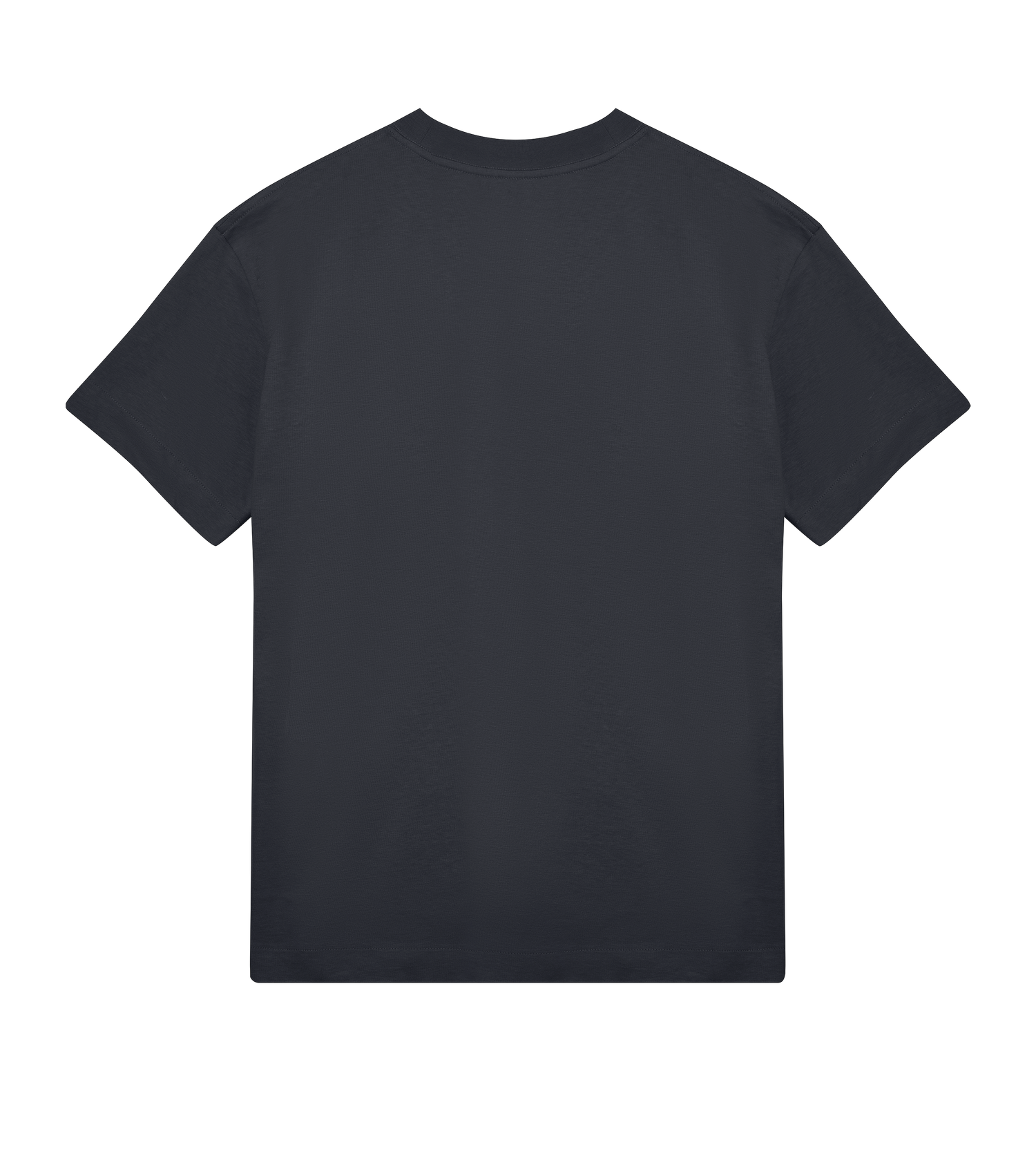 Mens Boxy Tee - Home made