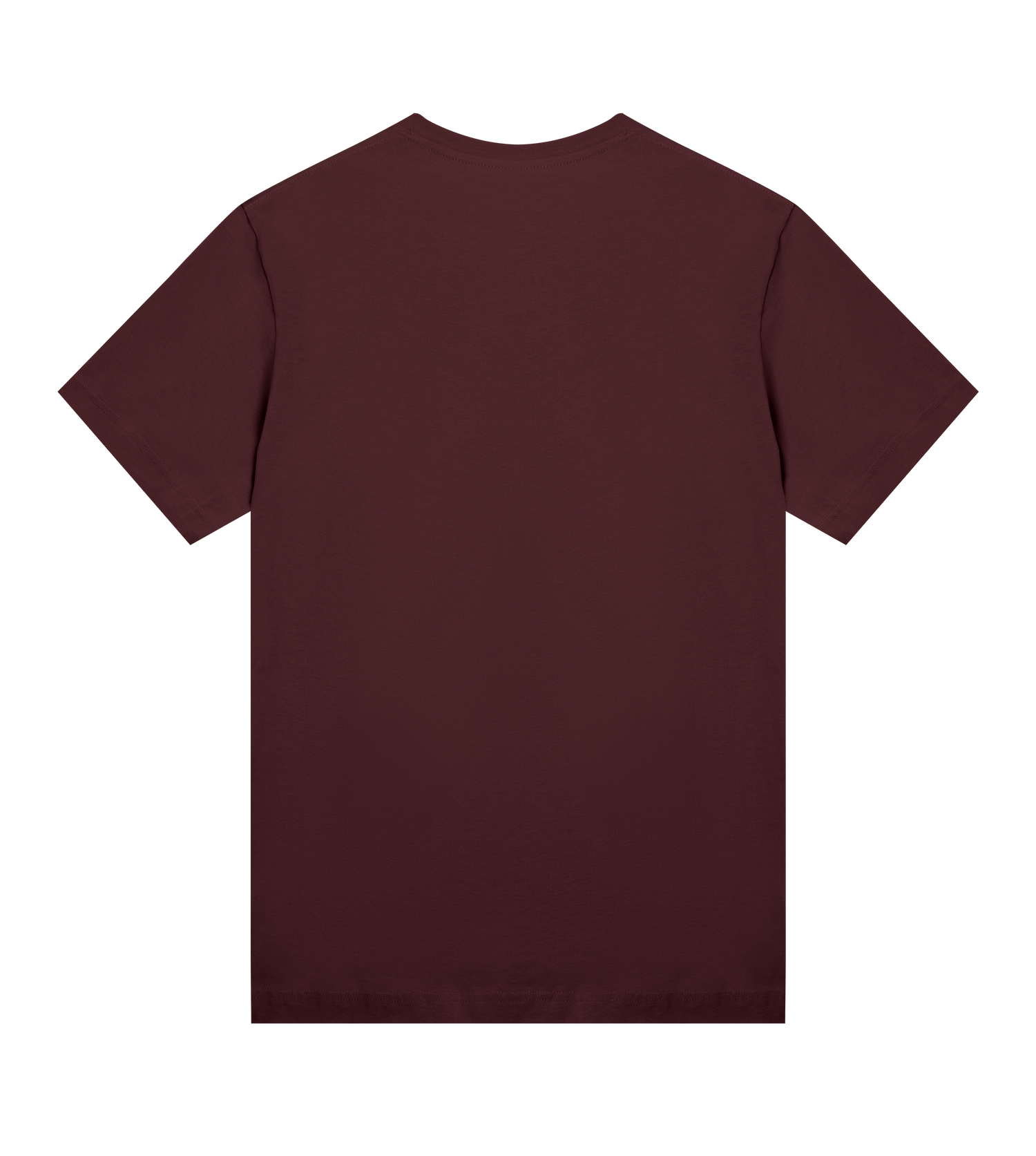 Womens Regular Tee - Home made