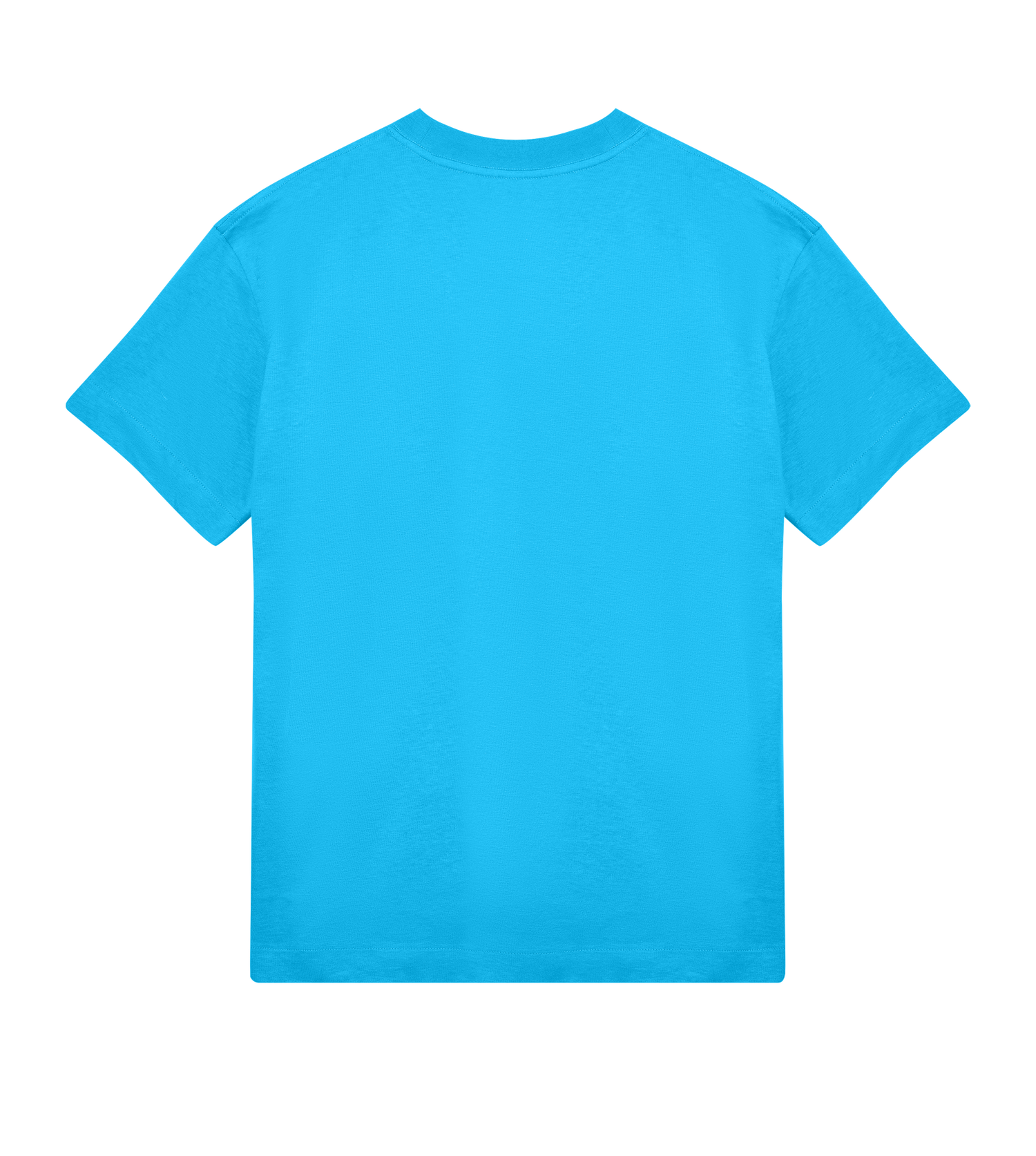 Mens Boxy Tee - Home made