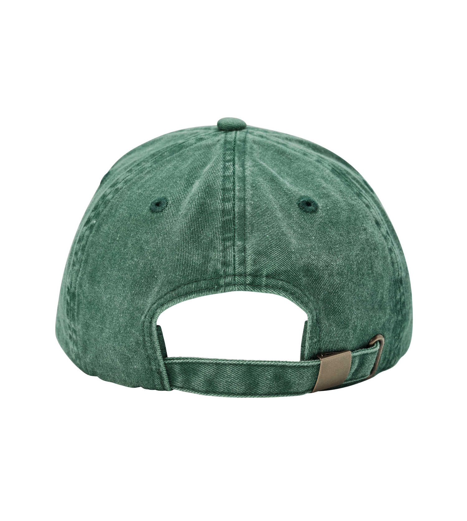 Twill Vintage Cap - Home made