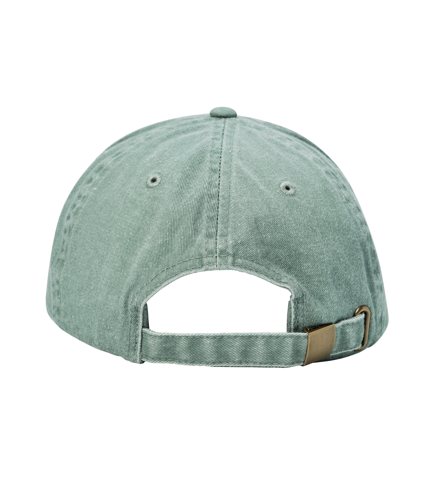 Twill Vintage Cap - Home made