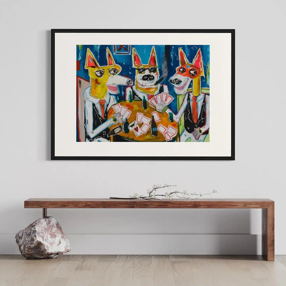Fine Art Prints