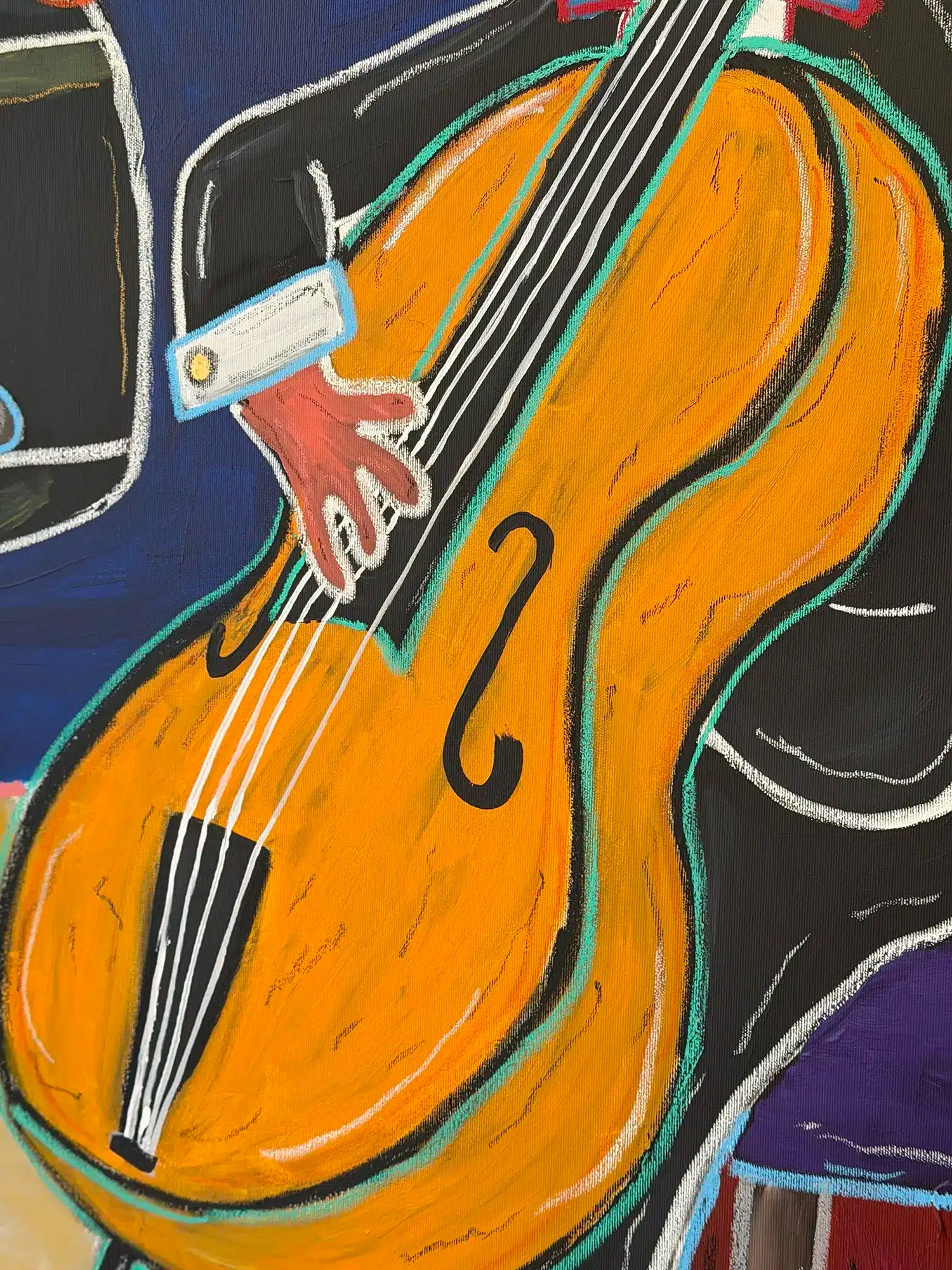 Dogs in D Major