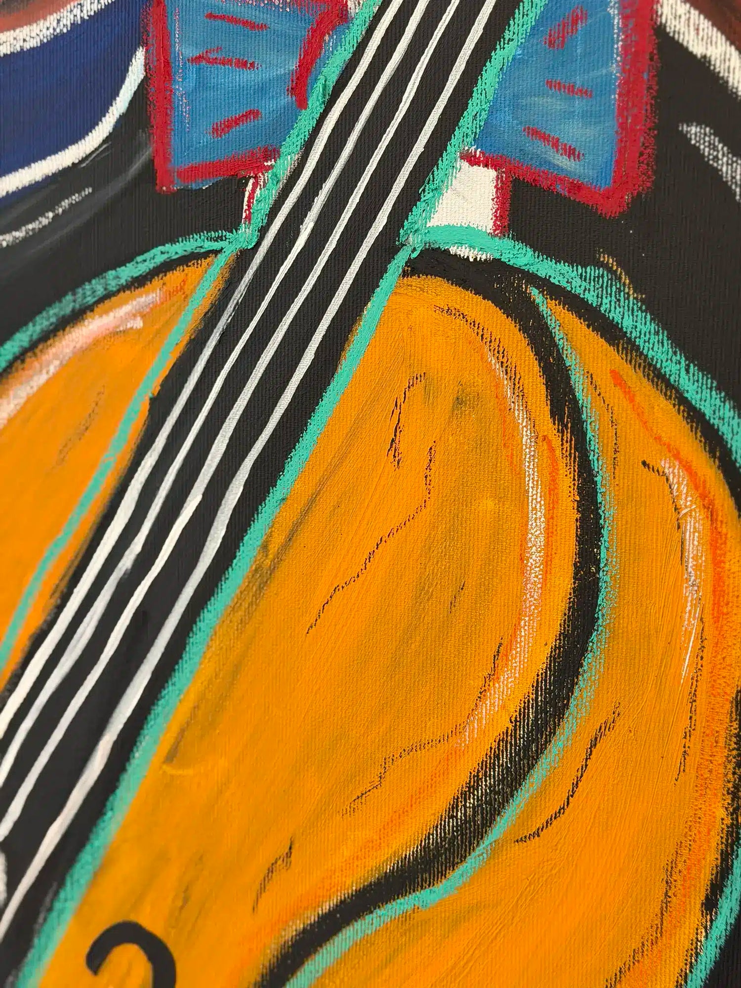 Dogs in D Major