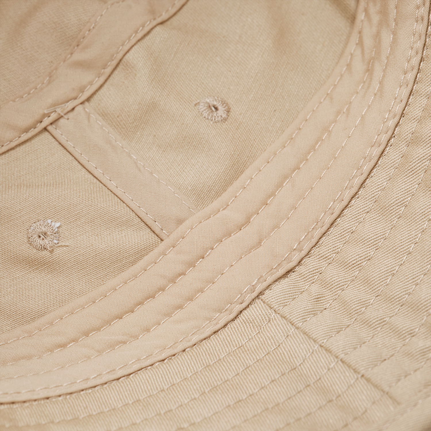 Bucket hat - Home made