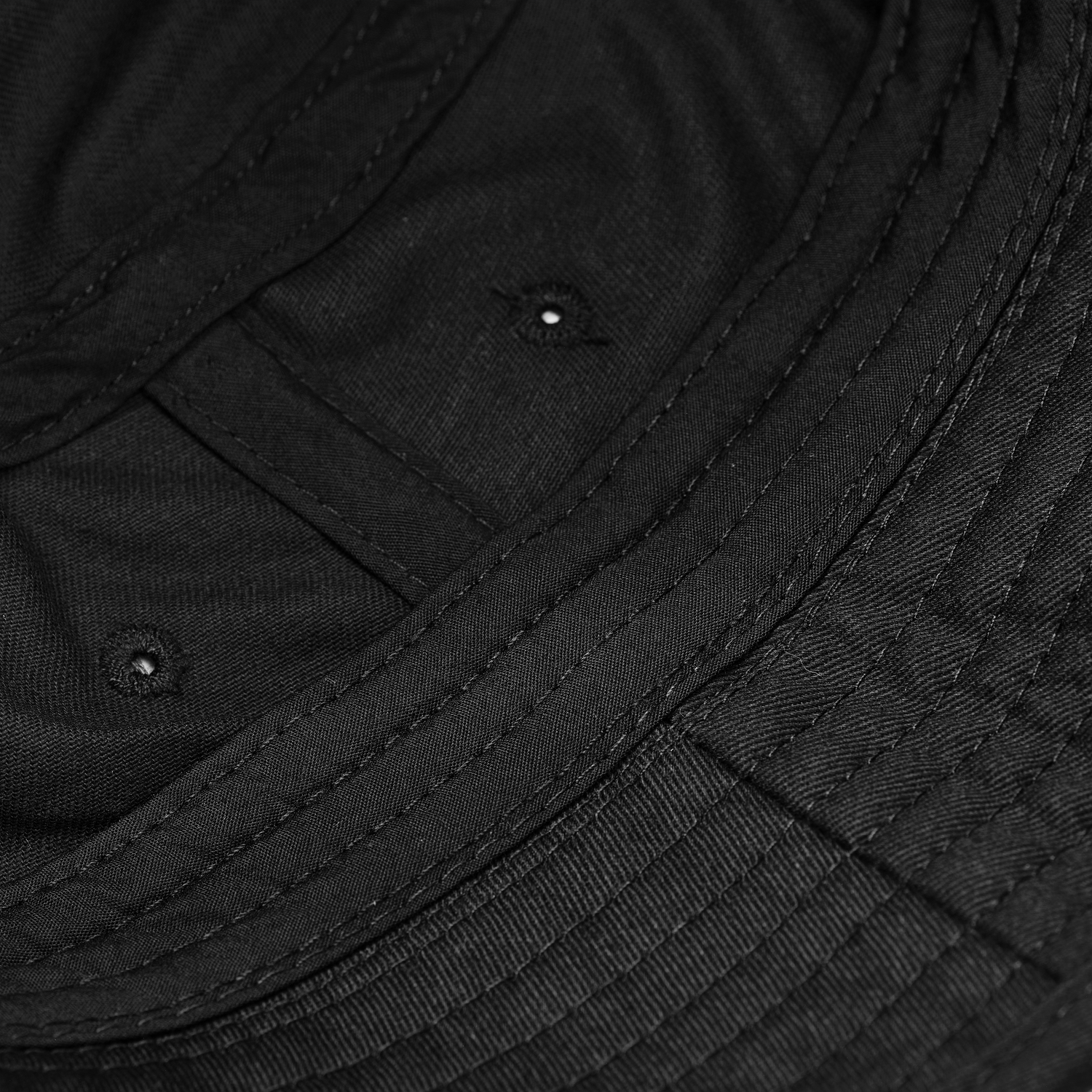 Bucket hat - Home made