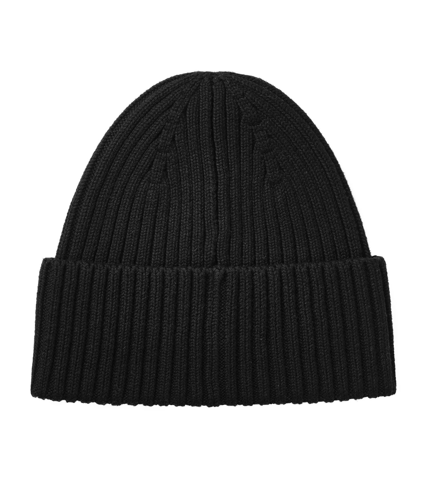 Knitted Beanie - Home made