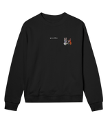 Womens Regular Sweatshirt - Home made