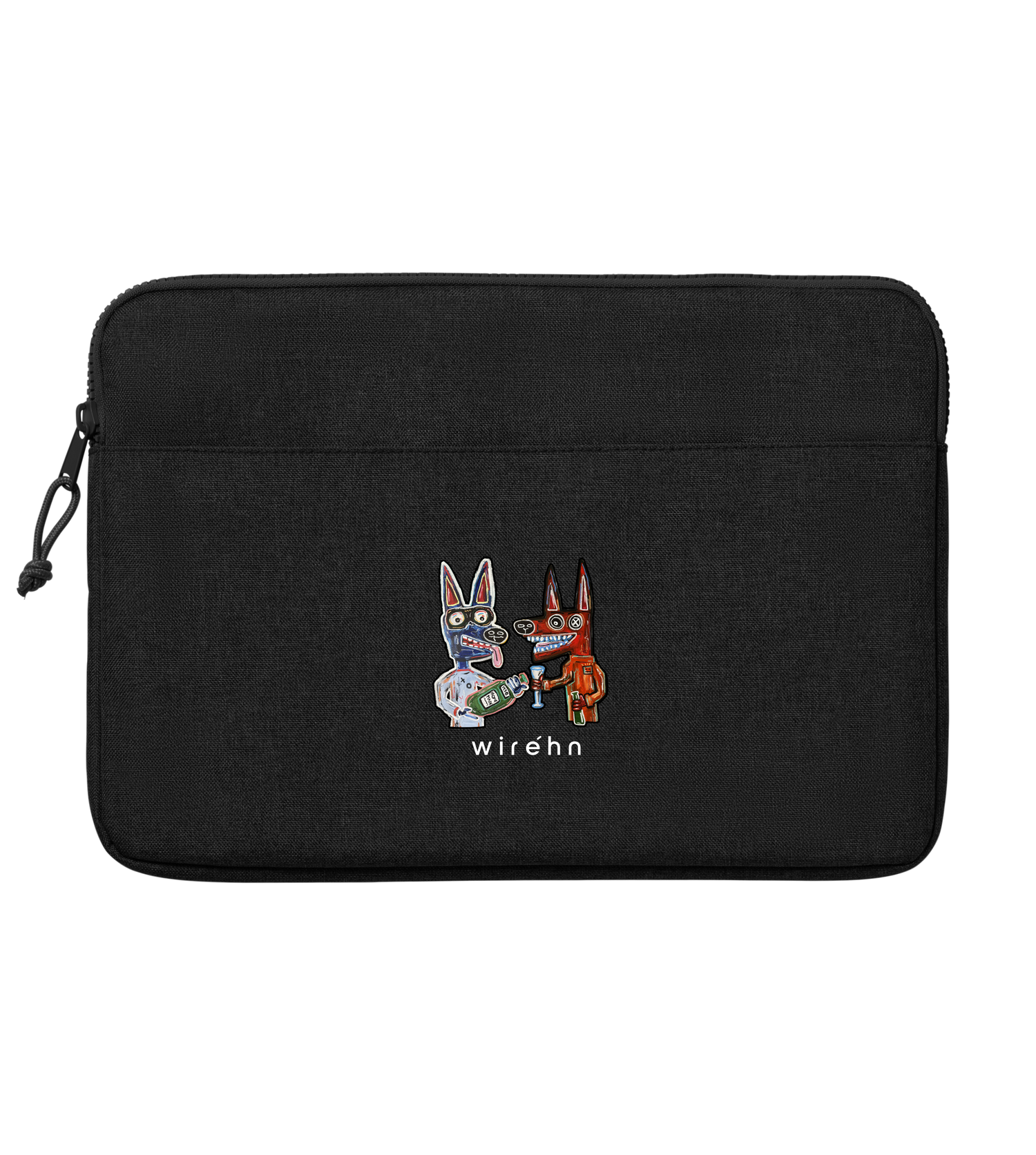 Laptop Case  - Home made
