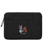Laptop Case  - Home made
