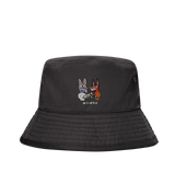 Bucket hat - Home made