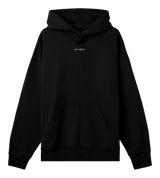 Mens Boxy Hoodie - Home made