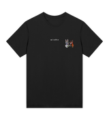 Womens Regular Tee - Home made