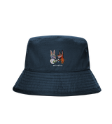 Bucket hat - Home made
