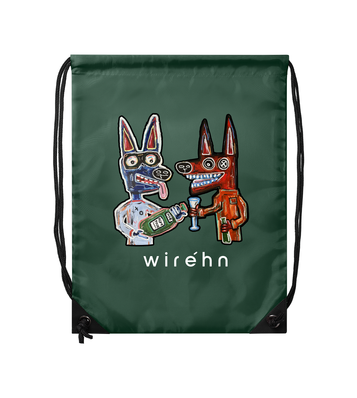 Gym Sac