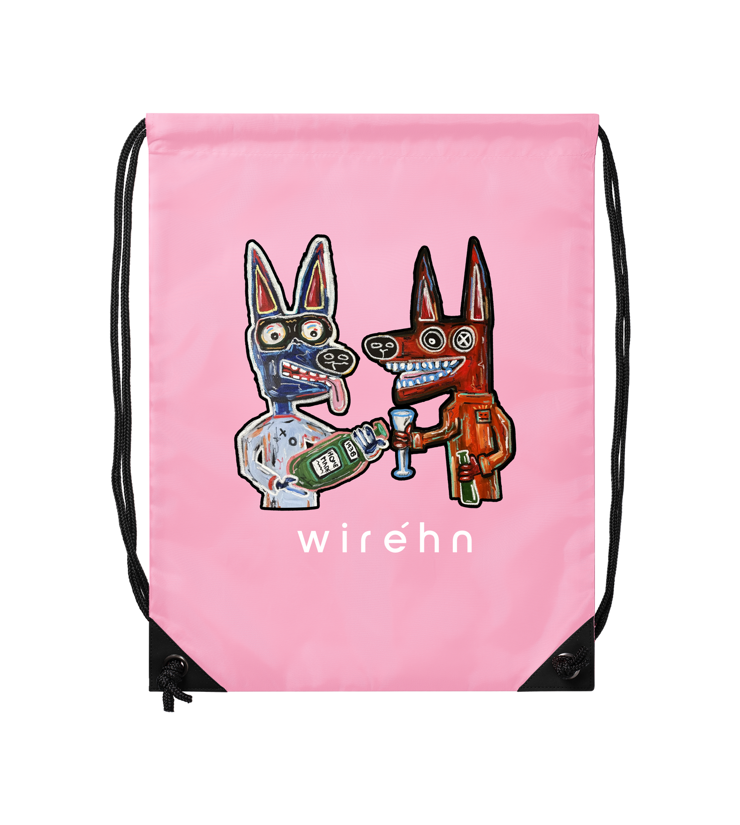 Gym Sac