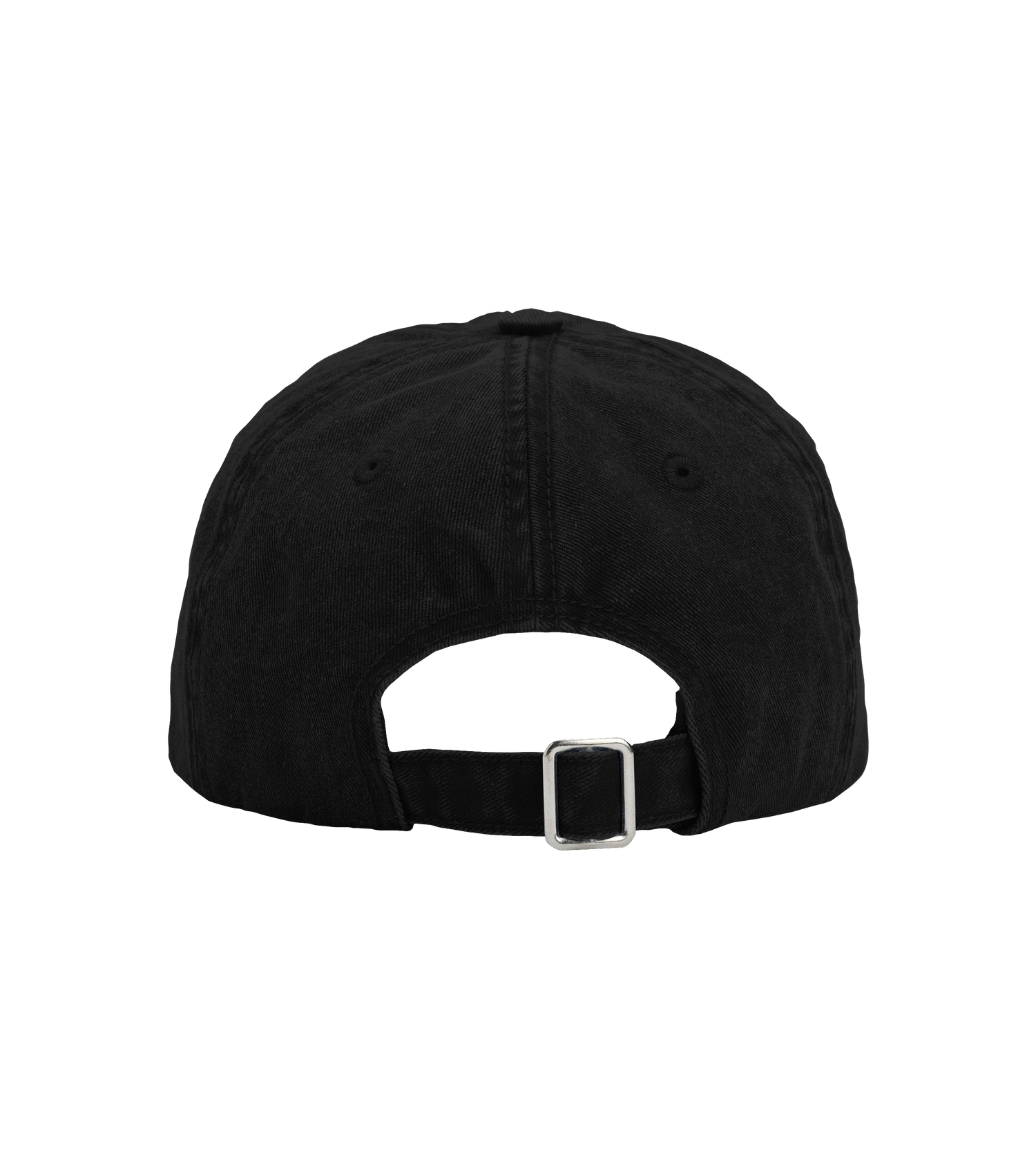 Twill Cap  -  Home made