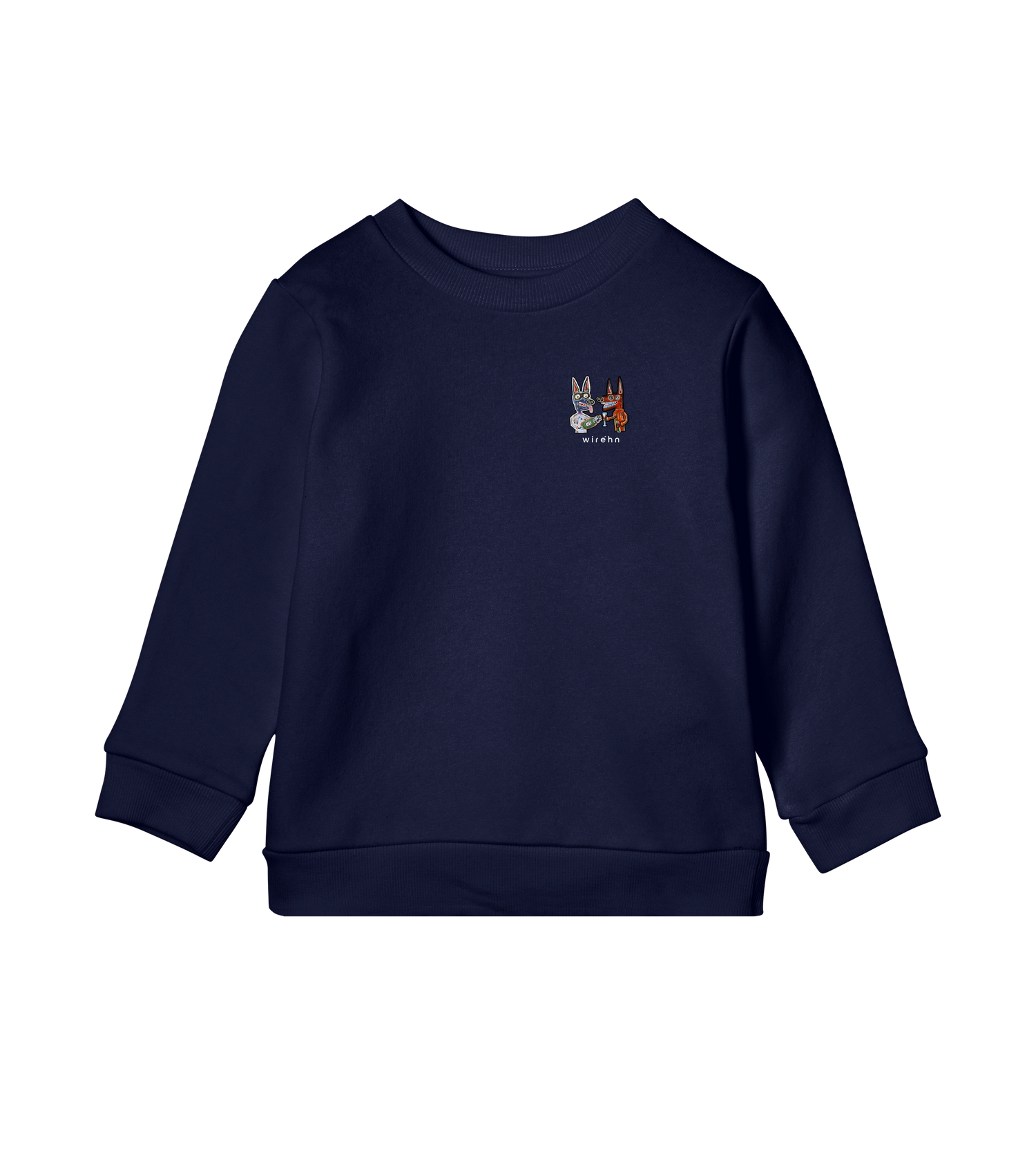 Kids sweatshirt -  Home made