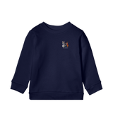 Kids sweatshirt -  Home made