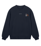 Mens Regular Sweatshirt - Home made