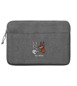 Laptop Case  - Home made