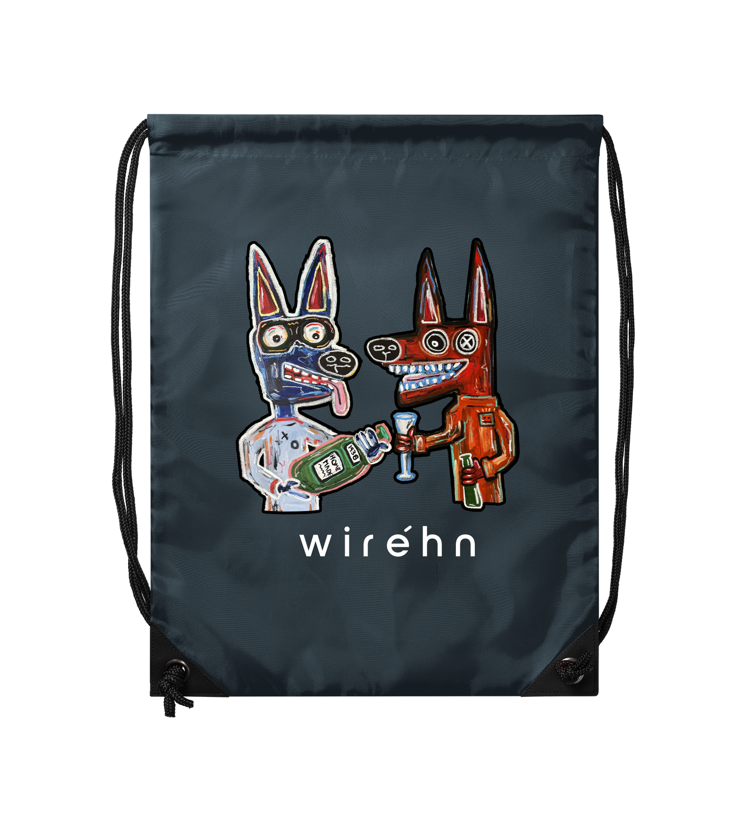 Gym Sac
