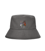 Bucket hat - Home made