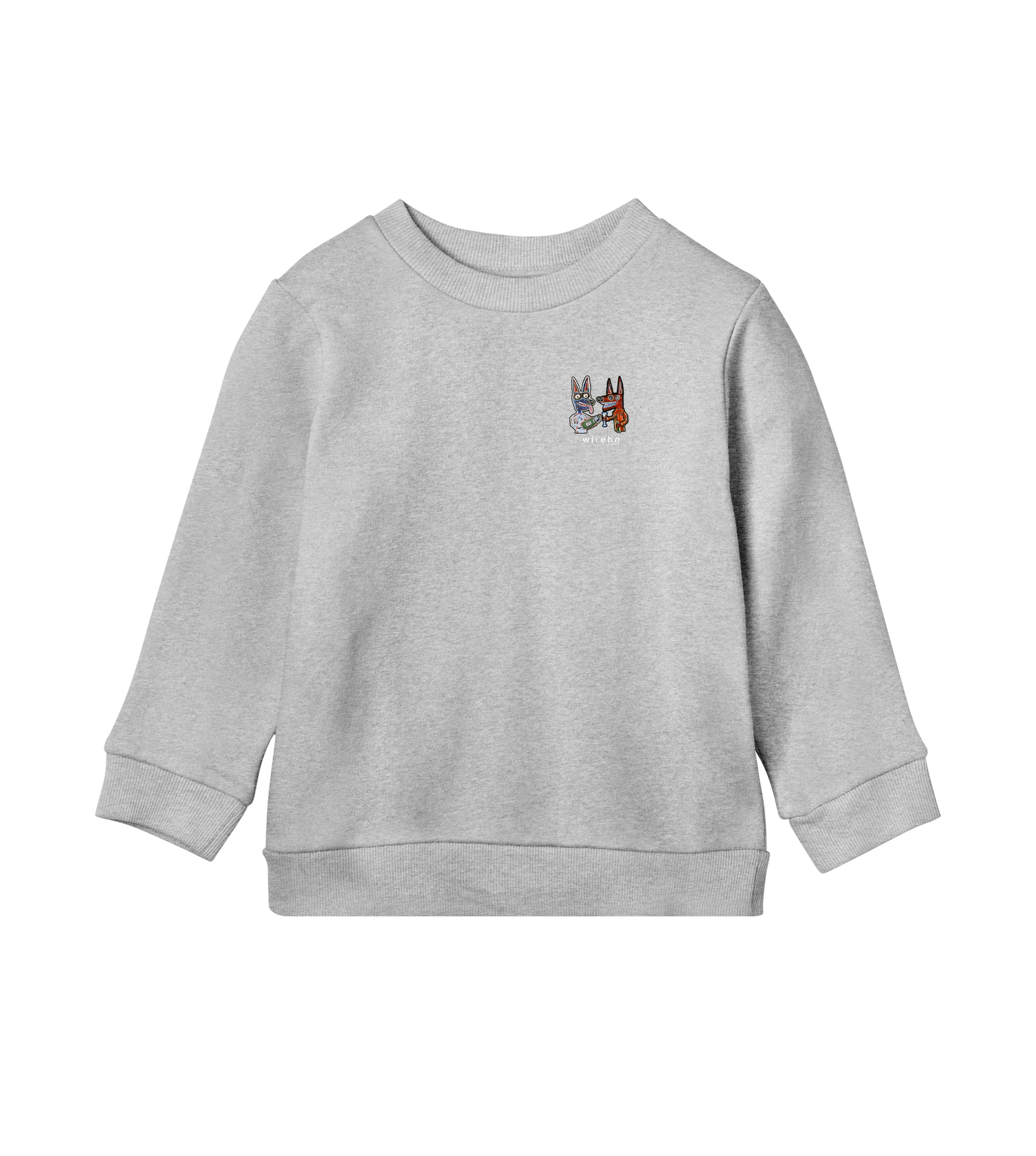 Kids sweatshirt -  Home made
