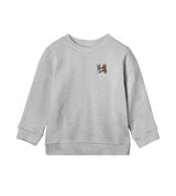 Kids sweatshirt -  Home made