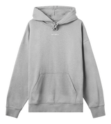 Mens Boxy Hoodie - Home made