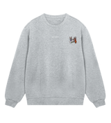 Mens Regular Sweatshirt - Home made