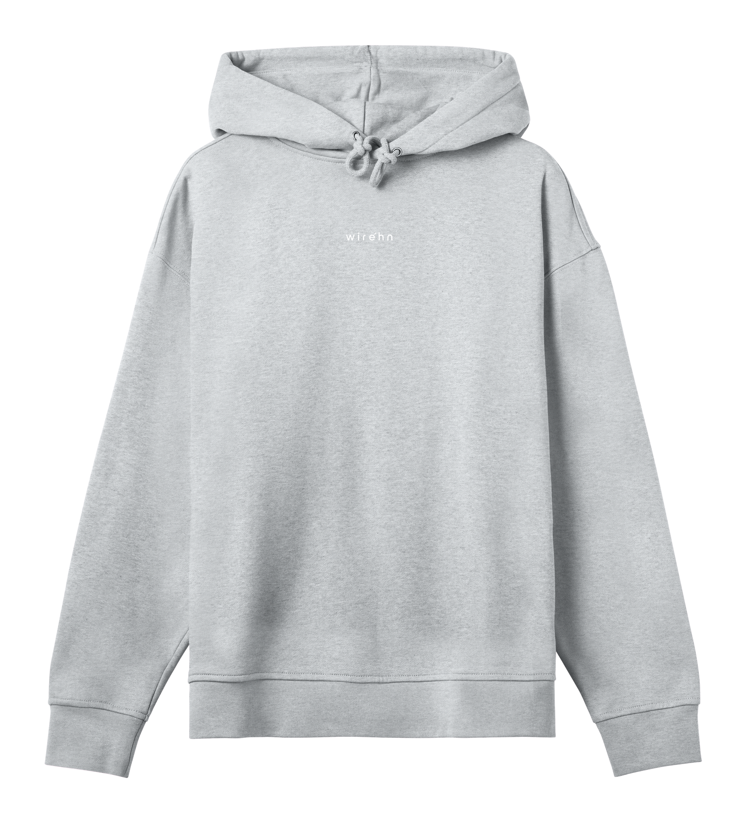 Womens Oversized Hoodie - Home made